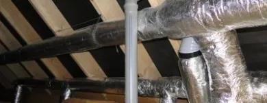 Przedsiębiorstwo 3 wizerunek EKOREVENT-MONTAŻ REKUPERACJI Wentylacja w Wrocław DS