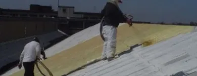 Przedsiębiorstwo 3 wizerunek EKOSPRAY Kategoria w Łódź LD