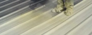 Przedsiębiorstwo 4 wizerunek EKOSPRAY Kategoria w Łódź LD