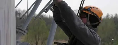 Przedsiębiorstwo 2 wizerunek ELBRUS PRACE WYSOKOŚCIOWE I REKLAMOWE Kategoria w Wrocław DS