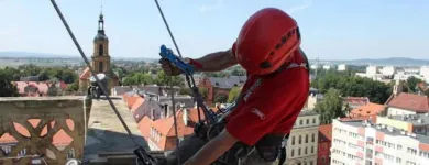 Przedsiębiorstwo 4 wizerunek ELBRUS PRACE WYSOKOŚCIOWE I REKLAMOWE Kategoria w Wrocław DS