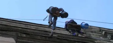 Przedsiębiorstwo 5 wizerunek ELBRUS PRACE WYSOKOŚCIOWE I REKLAMOWE Kategoria w Wrocław DS