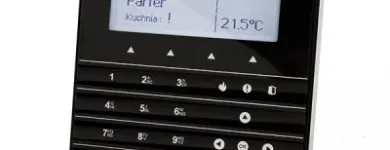 Przedsiębiorstwo 1 wizerunek ELECTRO-PROJECT PAWEŁ MISIŃSKI Kategoria w Gliwice SL