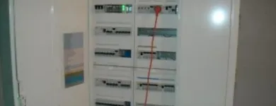 Przedsiębiorstwo 5 wizerunek ELECTRO-PROJECT PAWEŁ MISIŃSKI Kategoria w Gliwice SL