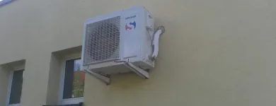 Przedsiębiorstwo 2 wizerunek ELEKTRO-KLIM POLSKA KLIMATYZACJA I WENTYLACJA w Sosnowiec SL