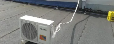 Przedsiębiorstwo 4 wizerunek ELEKTRO-KLIM POLSKA KLIMATYZACJA I WENTYLACJA w Sosnowiec SL