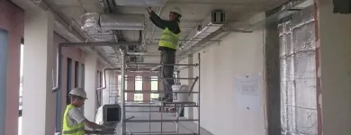 Przedsiębiorstwo 21 wizerunek ELEKTRO-KLIM POLSKA KLIMATYZACJA I WENTYLACJA w Sosnowiec SL