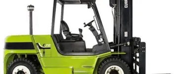 Przedsiębiorstwo 2 wizerunek ELEKTROPROGRAM OGÓLNOPOLSKI DYSTRYBUTOR I SERWIS WÓZKÓW WIDŁOWYCH Wózki Elektryczne, Spalinowe, Widłowe w Wrocław DS