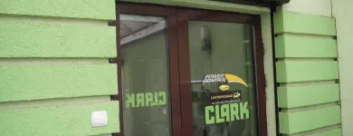 Przedsiębiorstwo 5 wizerunek ELEKTROPROGRAM OGÓLNOPOLSKI DYSTRYBUTOR I SERWIS WÓZKÓW WIDŁOWYCH Wózki Elektryczne, Spalinowe, Widłowe w Wrocław DS