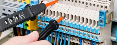 Przedsiębiorstwo 2 wizerunek ELEKTRYK SP. Z O.O. Kategoria w Kalisz WP