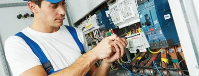 Przedsiębiorstwo 4 wizerunek ELEKTRYK SP. Z O.O. Kategoria w Kalisz WP