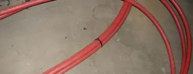 Przedsiębiorstwo 2 wizerunek ELENBI ELEKTROENERGETYCZNE BIURO INŻYNIERYJNE MICHAŁ BEREŹNICKI Kategoria w Wrocław DS