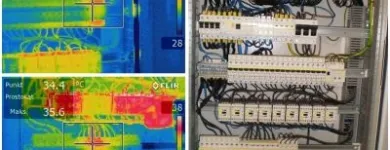 Przedsiębiorstwo 3 wizerunek ELENBI ELEKTROENERGETYCZNE BIURO INŻYNIERYJNE MICHAŁ BEREŹNICKI Kategoria w Wrocław DS