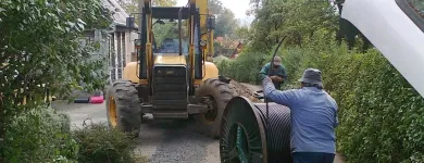 Przedsiębiorstwo 1 wizerunek ELKOM ROBERT UHEREK Kategoria w Wrocław DS