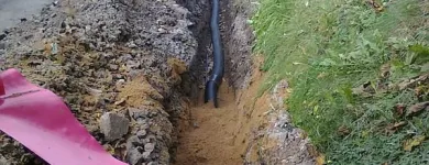 Przedsiębiorstwo 2 wizerunek ELKOM ROBERT UHEREK Kategoria w Wrocław DS