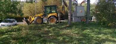 Przedsiębiorstwo 3 wizerunek ELKOM ROBERT UHEREK Kategoria w Wrocław DS