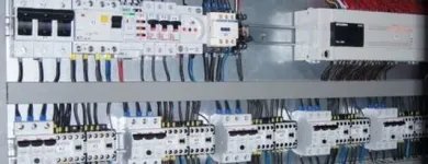 Przedsiębiorstwo 5 wizerunek ELKOM ROBERT UHEREK Kategoria w Wrocław DS