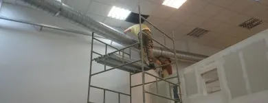 Przedsiębiorstwo 6 wizerunek ELKOM ROBERT UHEREK Kategoria w Wrocław DS