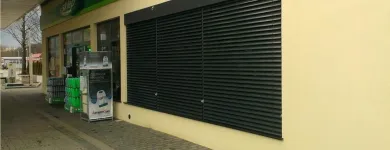 Przedsiębiorstwo 26 wizerunek EMJOT PRODUCENT ROLET Żaluzje, Rolety, Markizy, Moskitiery w Warszawa MZ