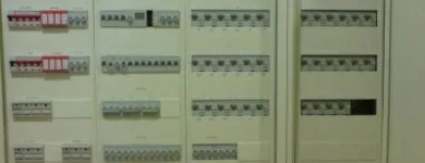 Przedsiębiorstwo 4 wizerunek ENERGPOL POMIARY INSTALACJE AWARIE ELEKTRYCZNE Kategoria w Katowice SL