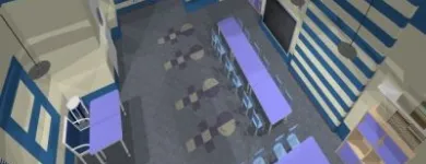 Przedsiębiorstwo 1 wizerunek EPIONKOWO KATARZYNA WRZEŚNIEWSKA (NIEPUBLICZNE PRZEDSZKOLE I ŻŁOBEK) Przedszkola Publiczne w Katowice SL