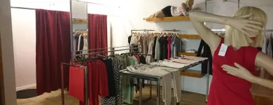 Przedsiębiorstwo 4 wizerunek EVE POLKA EWELINA WRZOSEK w Warszawa MZ