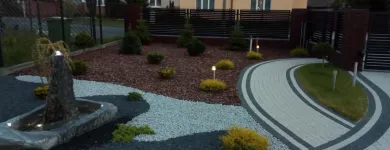 Przedsiębiorstwo 1 wizerunek EW-MAR PPHU Kategoria w Łódź LD