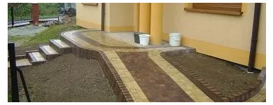 Przedsiębiorstwo 4 wizerunek F.H.U CONCRET BRUK Wodociągowe, Kanalizacyjne Przedsiębiorstwa w Tychy SL