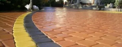 Przedsiębiorstwo 2 wizerunek F.H.U WINDAK USLUGI BRUKARSKIE Kategoria w Wieliczka MA