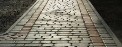 Przedsiębiorstwo 3 wizerunek F.H.U WINDAK USLUGI BRUKARSKIE Kategoria w Wieliczka MA