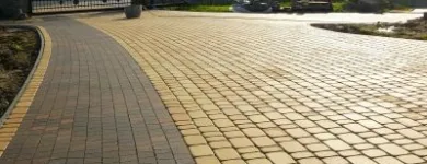 Przedsiębiorstwo 4 wizerunek F.H.U WINDAK USLUGI BRUKARSKIE Kategoria w Wieliczka MA