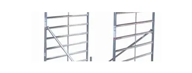 Przedsiębiorstwo 8 wizerunek FACHMAN - RUSZTOWANIA ALUMINIOWE I DRABINY KRAUSE Rusztowania, Szalunki w Kraków MA
