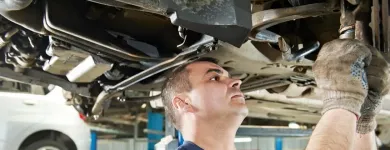 Przedsiębiorstwo 1 wizerunek FC AUTO S.C. Kategoria w Kraków MA