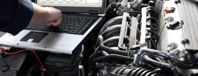 Przedsiębiorstwo 2 wizerunek FC AUTO S.C. Kategoria w Kraków MA