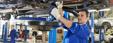 Przedsiębiorstwo 3 wizerunek FC AUTO S.C. Kategoria w Kraków MA