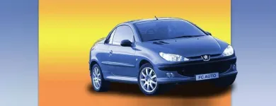 Przedsiębiorstwo 4 wizerunek FC AUTO S.C. Kategoria w Kraków MA