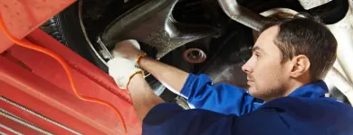 Przedsiębiorstwo 5 wizerunek FC AUTO S.C. Kategoria w Kraków MA