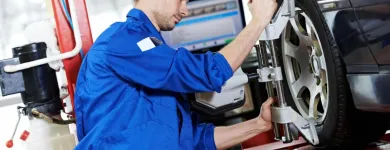 Przedsiębiorstwo 6 wizerunek FC AUTO S.C. Kategoria w Kraków MA