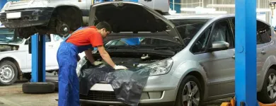 Przedsiębiorstwo 10 wizerunek FC AUTO S.C. Kategoria w Kraków MA