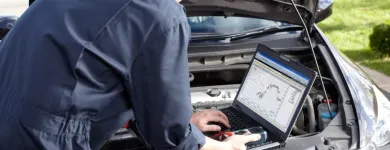 Przedsiębiorstwo 12 wizerunek FC AUTO S.C. Kategoria w Kraków MA