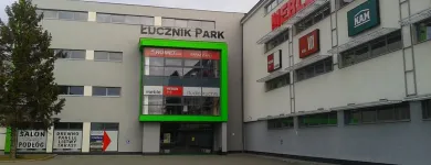 Przedsiębiorstwo 3 wizerunek FINISH PARKIET - PODŁOGI DREWNIANE Posadzki, Parkiety, Wykładziny w Radom MZ