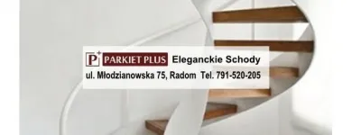 Przedsiębiorstwo 8 wizerunek FINISH PARKIET - PODŁOGI DREWNIANE Posadzki, Parkiety, Wykładziny w Radom MZ