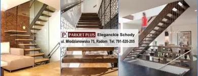 Przedsiębiorstwo 9 wizerunek FINISH PARKIET - PODŁOGI DREWNIANE Posadzki, Parkiety, Wykładziny w Radom MZ