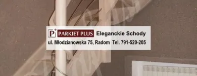Przedsiębiorstwo 12 wizerunek FINISH PARKIET - PODŁOGI DREWNIANE Posadzki, Parkiety, Wykładziny w Radom MZ