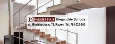 Przedsiębiorstwo 13 wizerunek FINISH PARKIET - PODŁOGI DREWNIANE Posadzki, Parkiety, Wykładziny w Radom MZ