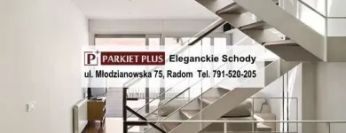 Przedsiębiorstwo 15 wizerunek FINISH PARKIET - PODŁOGI DREWNIANE Posadzki, Parkiety, Wykładziny w Radom MZ