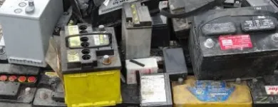 Przedsiębiorstwo 3 wizerunek FIRMA HANDLOWO-USŁUGOWA EKO SYLWIA SYLWIA CHODOROWSKA-PIENIAK Surowce Wtórne - Skup, Sprzedaż w Wrocław DS