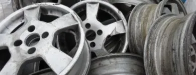 Przedsiębiorstwo 4 wizerunek FIRMA HANDLOWO-USŁUGOWA EKO SYLWIA SYLWIA CHODOROWSKA-PIENIAK Surowce Wtórne - Skup, Sprzedaż w Wrocław DS