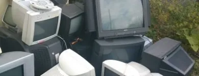 Przedsiębiorstwo 5 wizerunek FIRMA HANDLOWO-USŁUGOWA EKO SYLWIA SYLWIA CHODOROWSKA-PIENIAK Surowce Wtórne - Skup, Sprzedaż w Wrocław DS