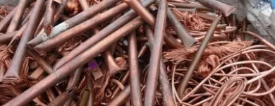 Przedsiębiorstwo 6 wizerunek FIRMA HANDLOWO-USŁUGOWA EKO SYLWIA SYLWIA CHODOROWSKA-PIENIAK Surowce Wtórne - Skup, Sprzedaż w Wrocław DS